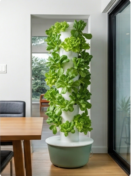 芽果Home 家庭水培种植机
